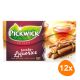 Pickwick - Spices Lovely Liquorice Black Tea  - 20 Tea Bags