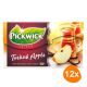Pickwick - Spices Turkish Apple Black Tea  - 20 Tea Bags