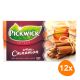 Pickwick - Spices Warm Cinnamon Black Tea - 20 Tea Bags