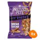 Pretzel Pete - Cinnamon Brown Sugar Pretzel Pieces - 8x 160g