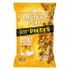Pretzel Pete - Honey Mustard & Onion Pretzel Pieces - 160g