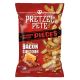 Pretzel Pete - Smokey Bacon Chedder Pretzel Pieces - 160g