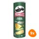 Pringles - Cheese & Onion - 9x 165g
