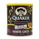 Quaker - White Oats - 500g
