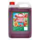 Raak - Raspberries Lemonade syrup - 5 ltr