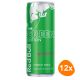 Red Bull - Green Edition (Cactusfruit) - 12x 250ml