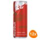 Red Bull - Red Edition (Watermelon) - 12x 250ml