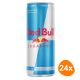 Red Bull - Sugar free - 24x 250ml