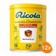 Ricola - Original - 12x 250g