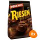 Riesen - Chocolate toffee - 8x 900g