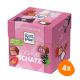Ritter Sport - Chocolate Cubes Joghurt Schatz - 4x 176g
