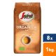 Segafredo - Selezione organica Beans - 1 kg 