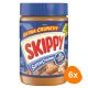 Skippy - Super Chunk Peanut Butter - 6x 454g