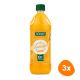 Slimpie - Orange Lemonade syrup - 3x 650ml