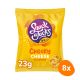 Snack a Jacks - Rice Cake Cheese - 8x 23g