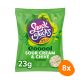 Snack a Jacks - Rice Cake Sour Cream & Chive - 8x 23g