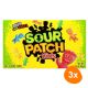 Sour Patch Kids - Original Theaterbox - 3 pcs