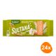 Sultana - Fruit Biscuit Apple - 24x 3 pcs