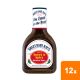 Sweet Baby Ray's - Sweet & Spicy Barbecue Sauce - 12x 425ml