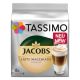 Tassimo - Jacobs Latte Macchiato Vanilla - 8 T-Discs
