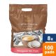 Tchibo - Caffè Crema Vollmundig - 8x 100 pads