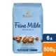 Tchibo - Feine Milde Beans - 6x 500g