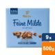 Tchibo - Feine Milde Ground Coffee - 9x 500g (2x 250g)