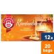Teekanne - Kaminabend (Winter time tea) - 12x 20 Tea Bags
