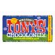 Tony's Chocolonely - Ben & Jerry's Dark milk brownie - 180g