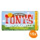 Tony's Chocolonely - Ben & Jerry's white strawberry cheesecake - 180g