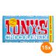 Tony's Chocolonely - Dark milk - 180g