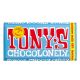 Tony's Chocolonely - Dark milk - 180g