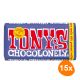 Tony's Chocolonely - Dark Milk Pretzel Toffee - 15x 180g