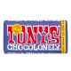 Tony's Chocolonely - Dark Milk Pretzel Toffee - 180g