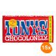 Tony's Chocolonely - Milk - 180g