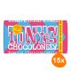 Tony's Chocolonely - Milk Chocolate Chip Cookie - 180g
