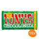 Tony's Chocolonely - Milk hazelnut - 180g