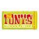 Tony's Chocolonely - Milk Hazelnut Crunch - 180g