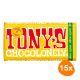Tony's Chocolonely - Milk nougat - 15x 180g