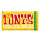Tony's Chocolonely - Milk nougat - 180g