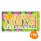 Tony's Chocolonely - Milk Pecan Crunch Caramel - 15x 180g