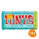 Tony's Chocolonely - Milk wafer cookie - 180g
