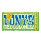 Tony's Chocolonely - Dark Almond Sea salt - 180g