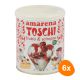 Toschi - Amarena Frutto & Sciroppo - 6x 1kg