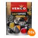 Venco - Droptoppers Soft & Sweet - 10x 215g