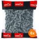 Venco - School Chalk Licorice Black- 1kg
