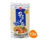 Wang - Udon Kuk-Soo Noodles - 12x 1,36kg