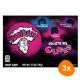 Warheads - Galactic Mix Cubes Theater Box - 3 pcs