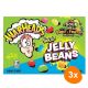 Warheads - Sour Jelly Beans Theater Box - 3 pcs