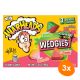 Warheads - Wedgies Theater Box - 3 pcs
